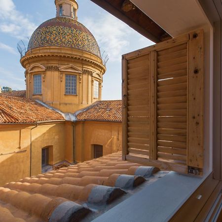 Ze Perfect Place - Vieux Nice - Exceptionnel Appartement - Calme Et Terrasse Avec Vues المظهر الخارجي الصورة