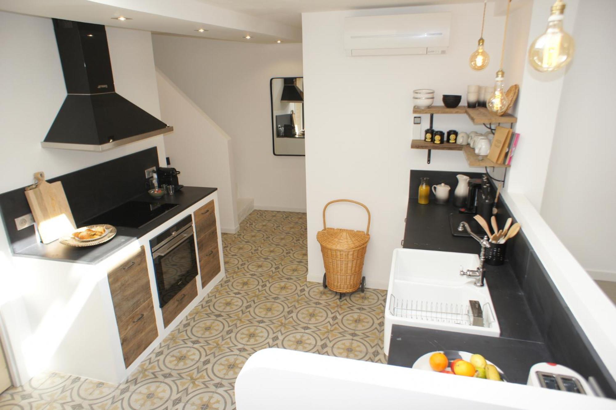 Ze Perfect Place - Vieux Nice - Exceptionnel Appartement - Calme Et Terrasse Avec Vues المظهر الخارجي الصورة