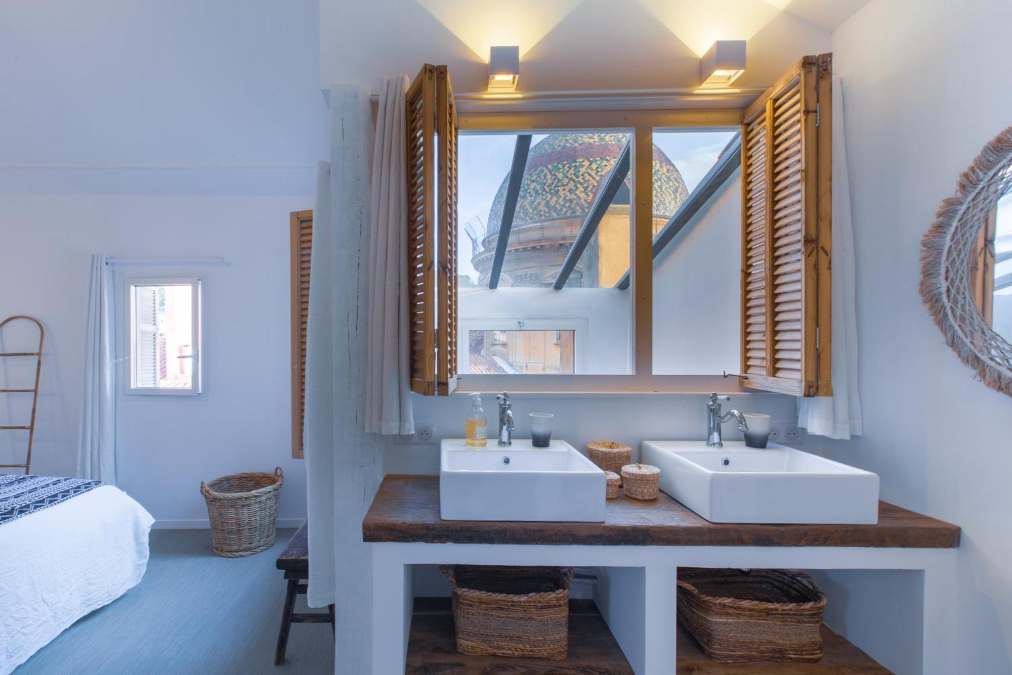 Ze Perfect Place - Vieux Nice - Exceptionnel Appartement - Calme Et Terrasse Avec Vues المظهر الخارجي الصورة