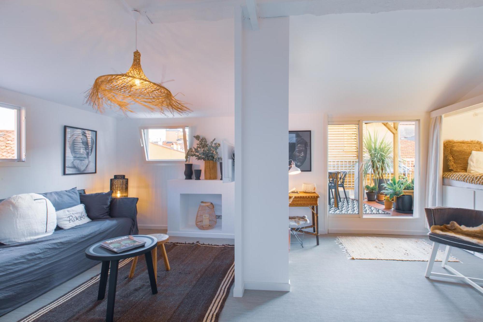 Ze Perfect Place - Vieux Nice - Exceptionnel Appartement - Calme Et Terrasse Avec Vues المظهر الخارجي الصورة