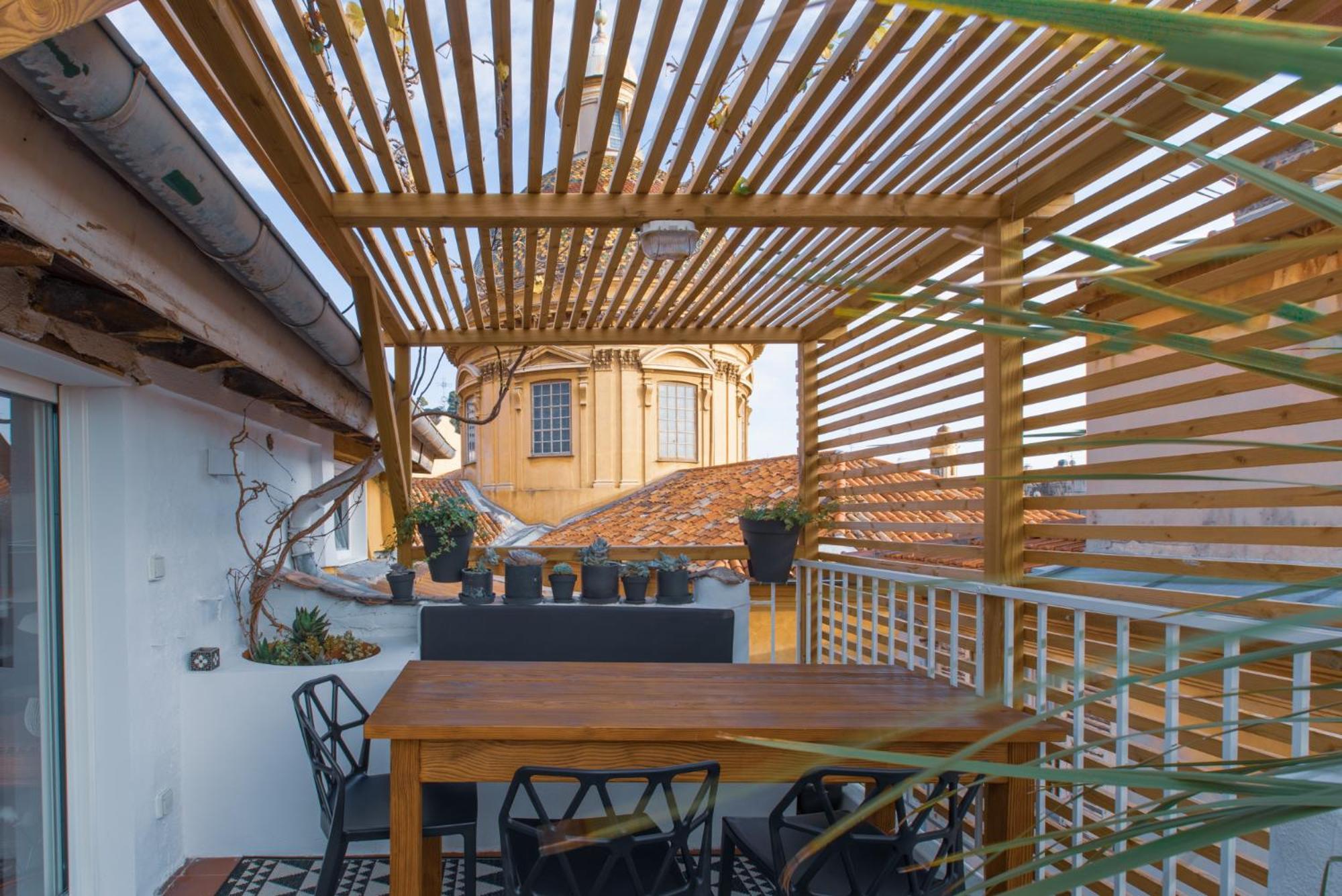 Ze Perfect Place - Vieux Nice - Exceptionnel Appartement - Calme Et Terrasse Avec Vues المظهر الخارجي الصورة