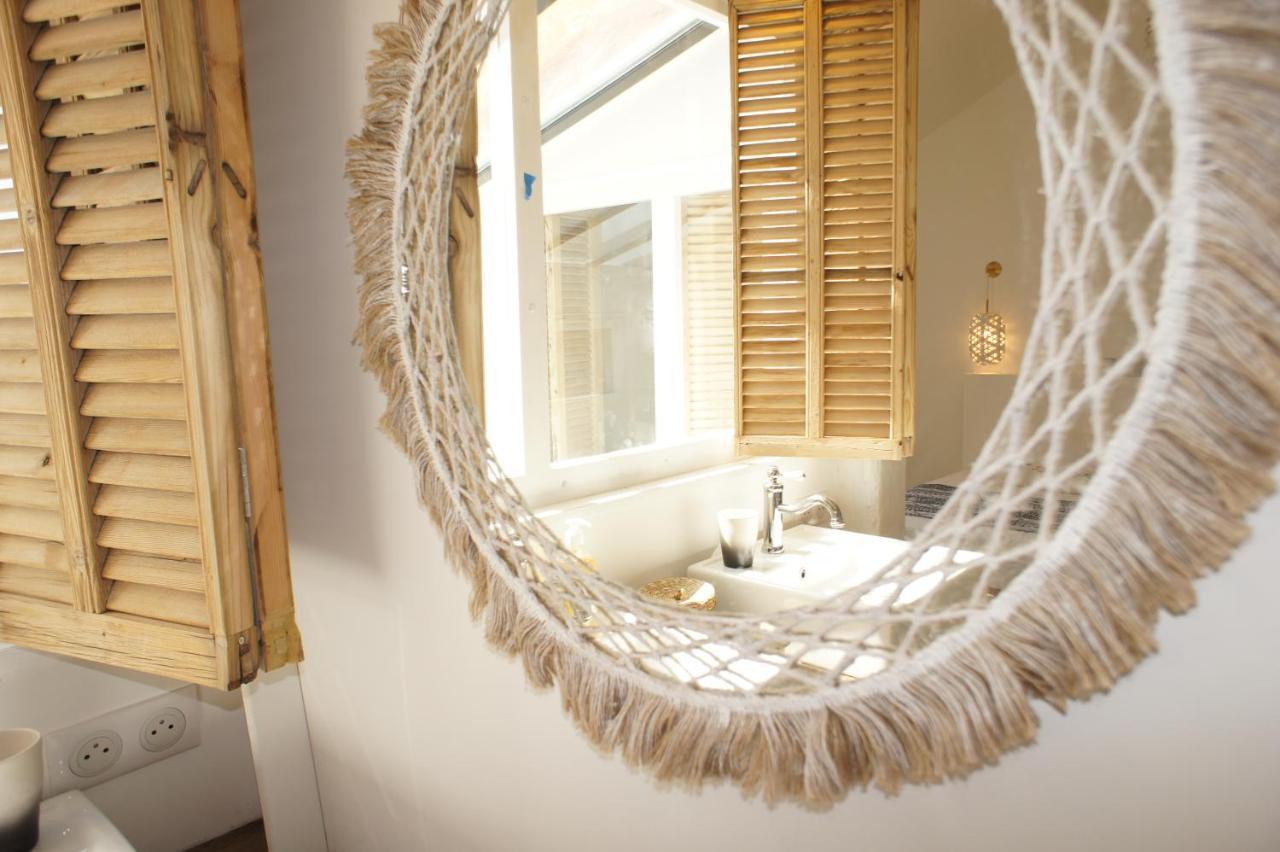 Ze Perfect Place - Vieux Nice - Exceptionnel Appartement - Calme Et Terrasse Avec Vues المظهر الخارجي الصورة