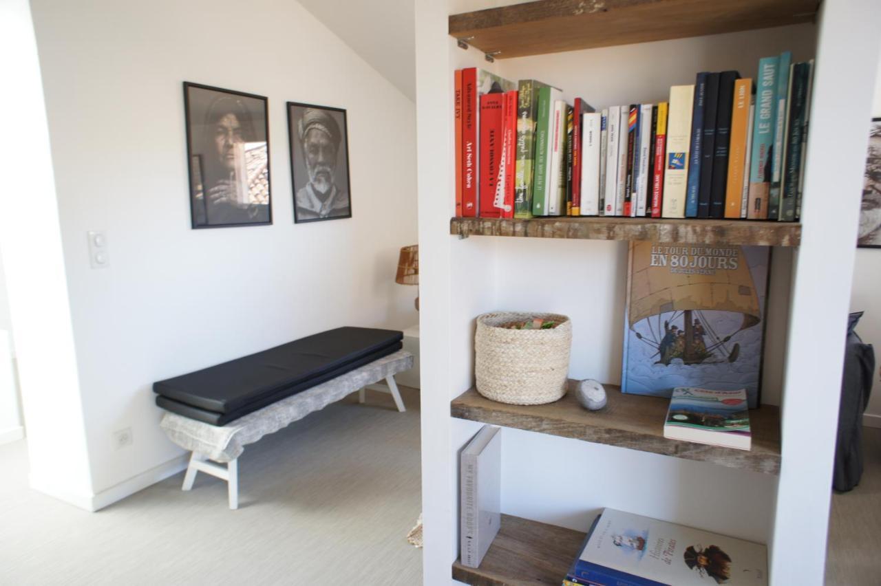 Ze Perfect Place - Vieux Nice - Exceptionnel Appartement - Calme Et Terrasse Avec Vues المظهر الخارجي الصورة