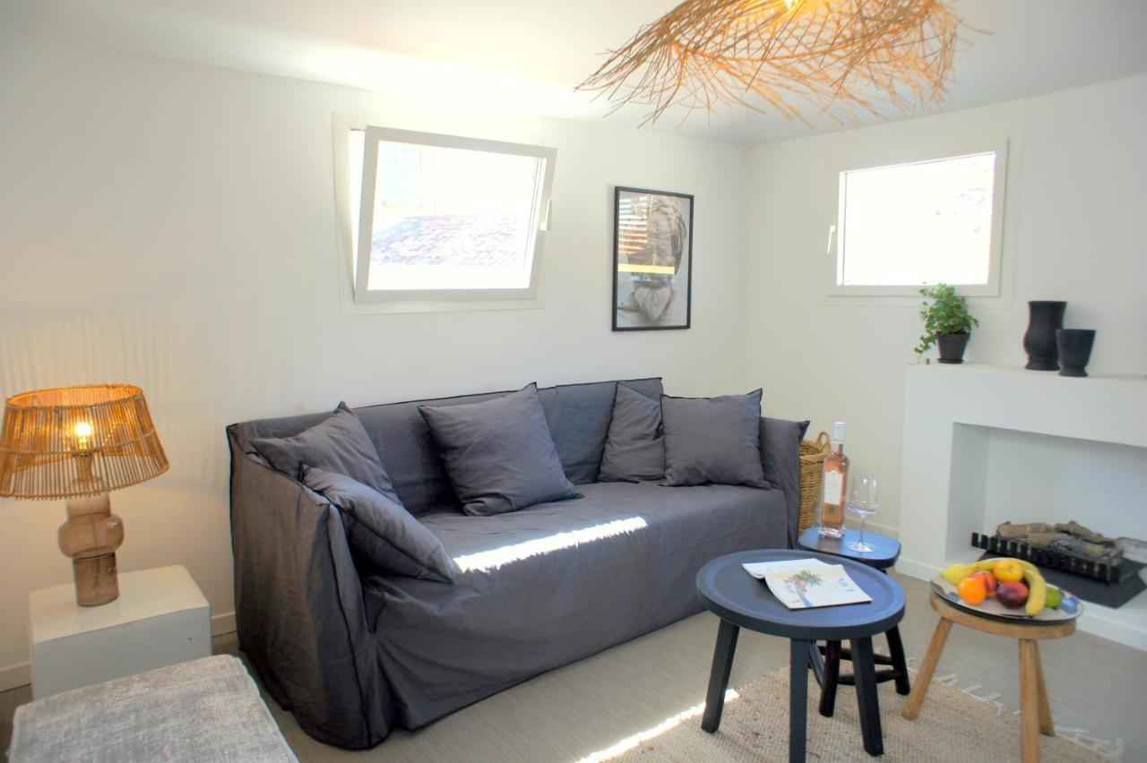Ze Perfect Place - Vieux Nice - Exceptionnel Appartement - Calme Et Terrasse Avec Vues المظهر الخارجي الصورة