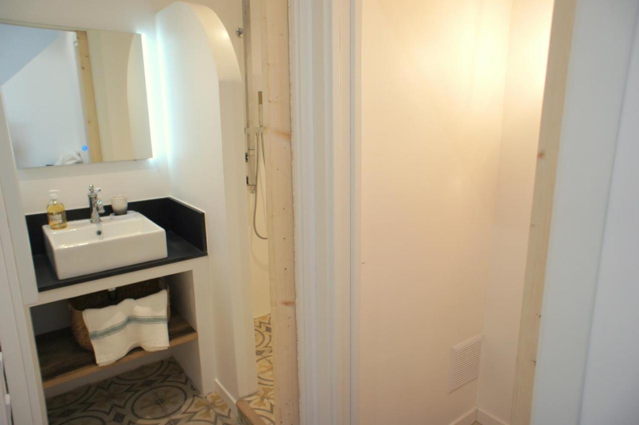 Ze Perfect Place - Vieux Nice - Exceptionnel Appartement - Calme Et Terrasse Avec Vues المظهر الخارجي الصورة