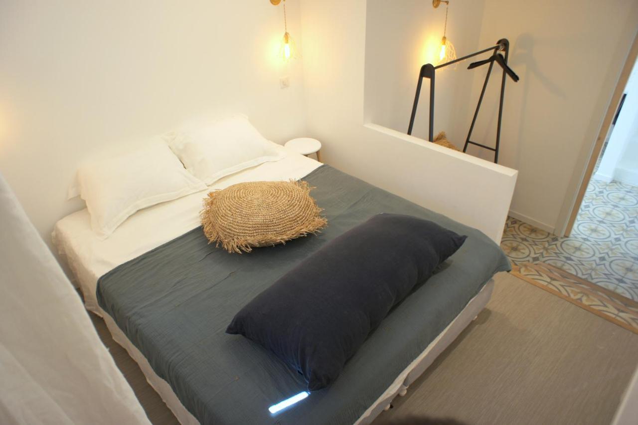 Ze Perfect Place - Vieux Nice - Exceptionnel Appartement - Calme Et Terrasse Avec Vues المظهر الخارجي الصورة