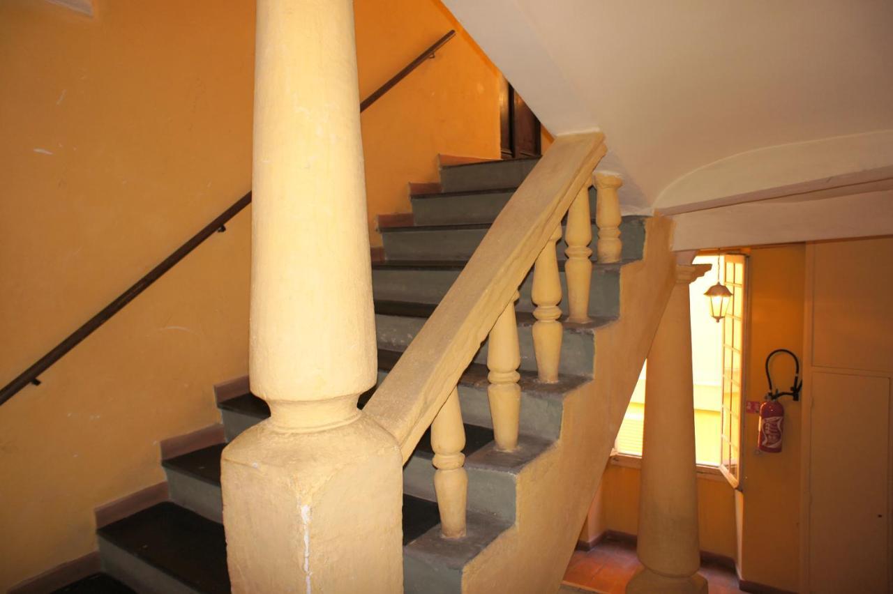 Ze Perfect Place - Vieux Nice - Exceptionnel Appartement - Calme Et Terrasse Avec Vues المظهر الخارجي الصورة