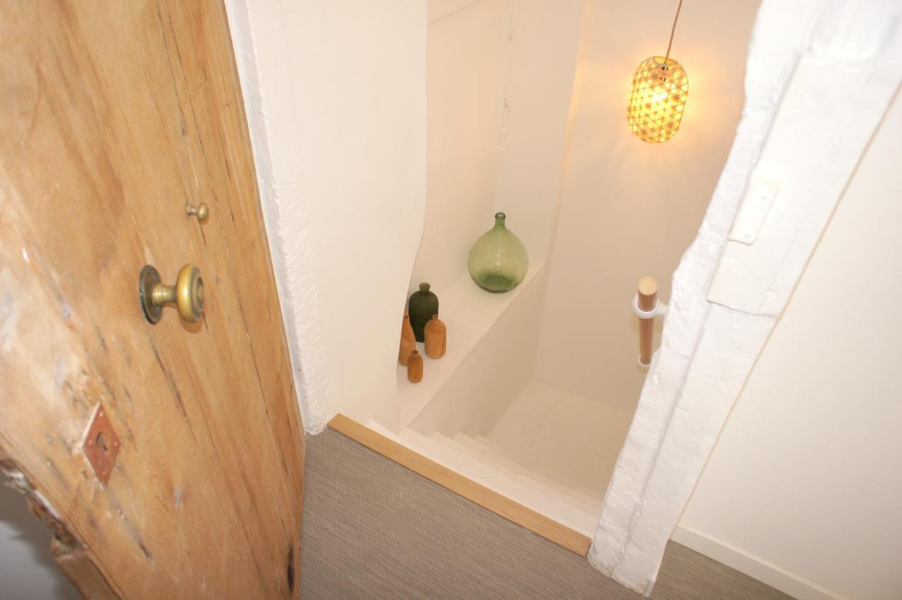 Ze Perfect Place - Vieux Nice - Exceptionnel Appartement - Calme Et Terrasse Avec Vues المظهر الخارجي الصورة