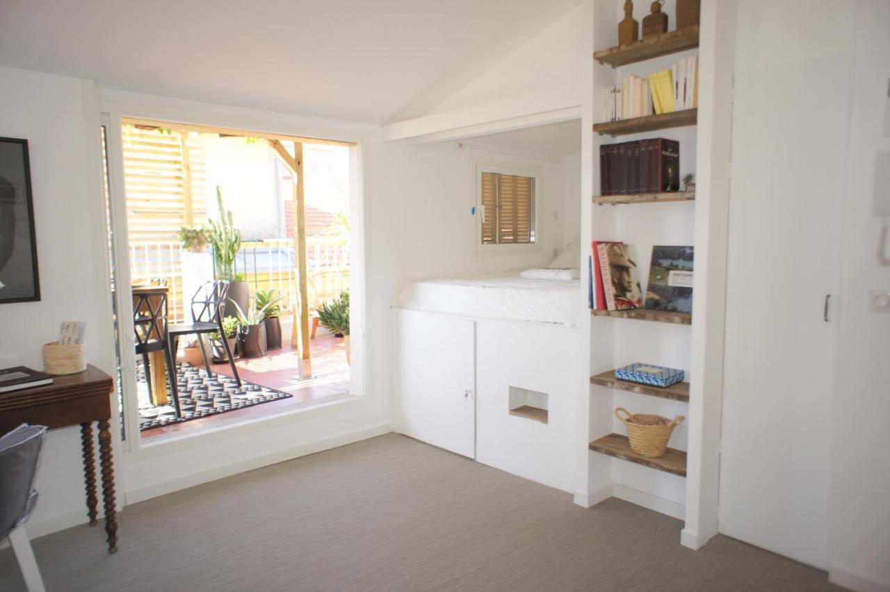 Ze Perfect Place - Vieux Nice - Exceptionnel Appartement - Calme Et Terrasse Avec Vues المظهر الخارجي الصورة