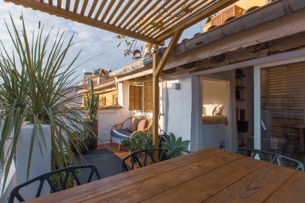 Ze Perfect Place - Vieux Nice - Exceptionnel Appartement - Calme Et Terrasse Avec Vues المظهر الخارجي الصورة