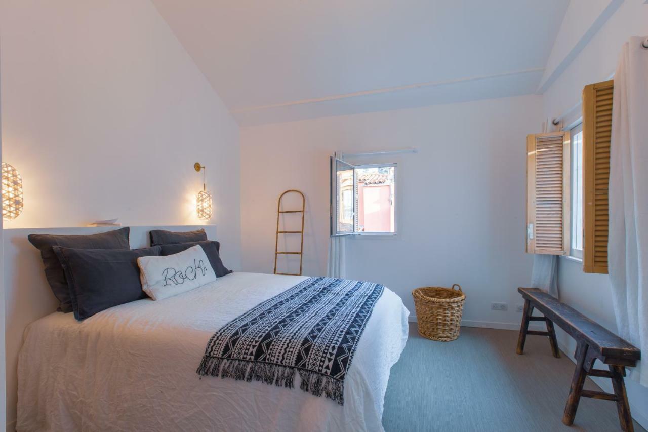 Ze Perfect Place - Vieux Nice - Exceptionnel Appartement - Calme Et Terrasse Avec Vues المظهر الخارجي الصورة