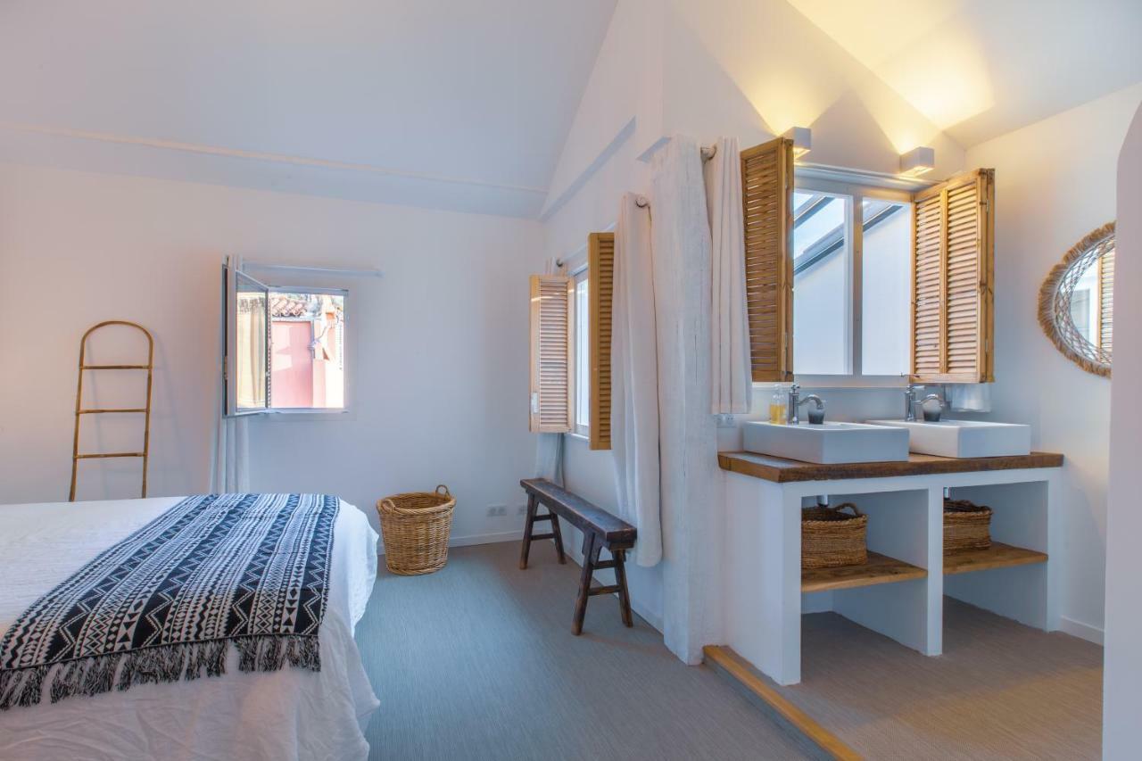 Ze Perfect Place - Vieux Nice - Exceptionnel Appartement - Calme Et Terrasse Avec Vues المظهر الخارجي الصورة